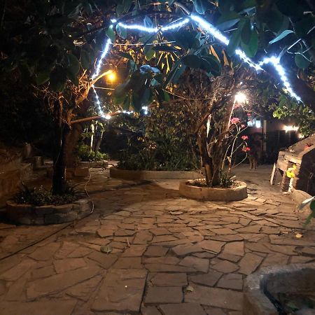 Casa Ikal Hotel Guanajuato Esterno foto
