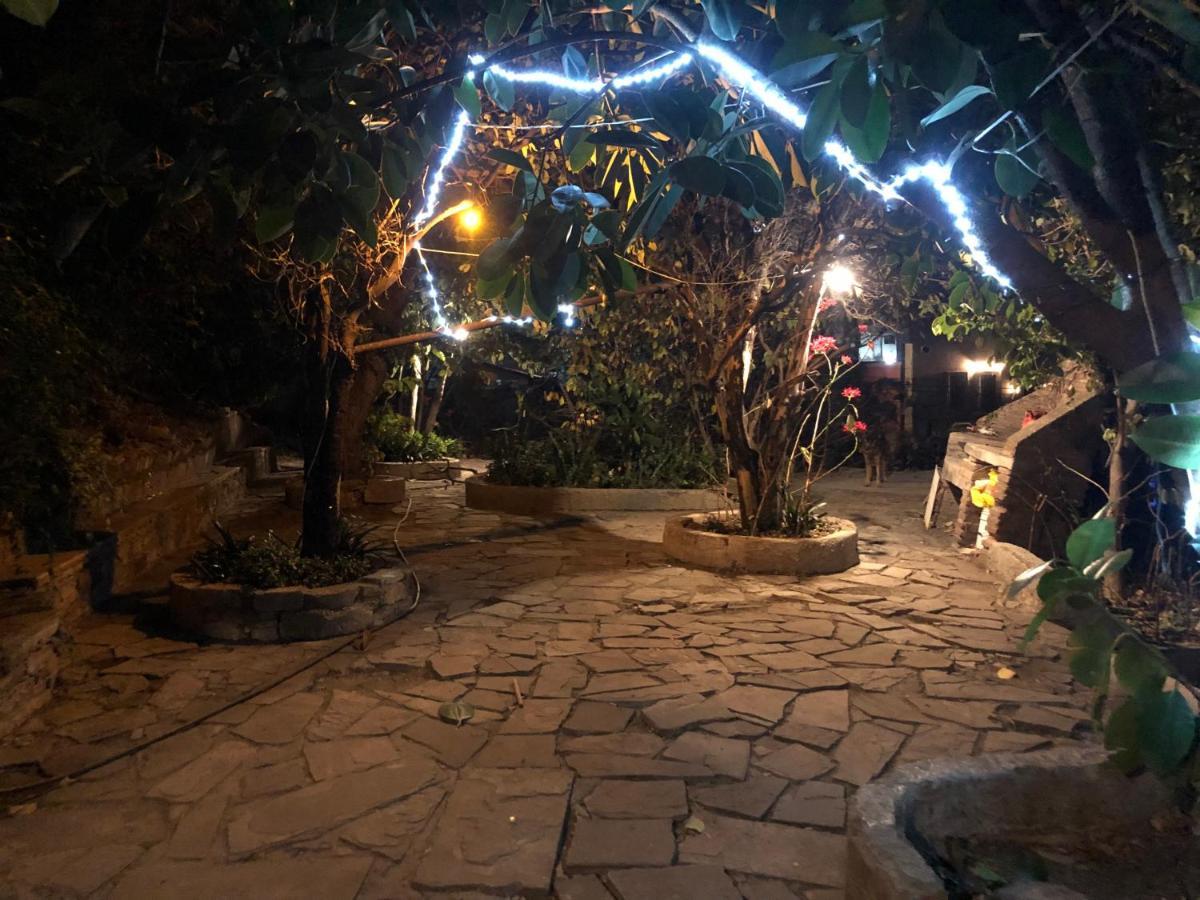 Casa Ikal Hotel Guanajuato Esterno foto