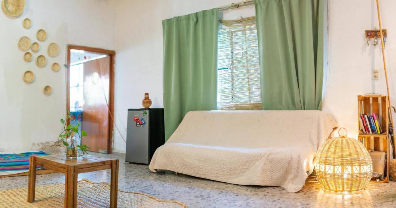 Casa Ikal Hotel Guanajuato Esterno foto