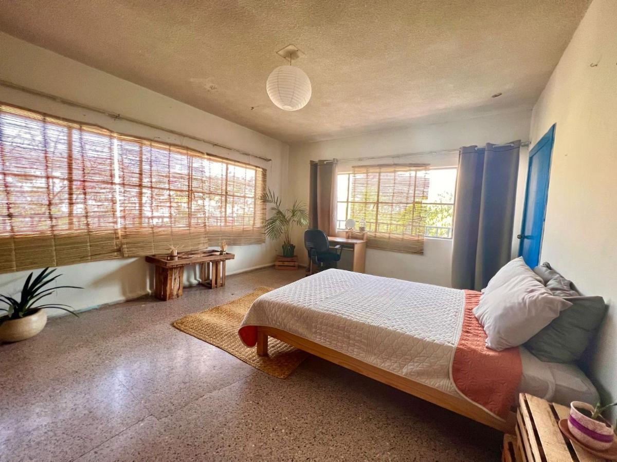 Casa Ikal Hotel Guanajuato Esterno foto